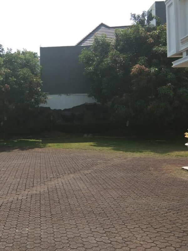 rumah di Kemang Jakarta Selatan (1) rumah di Kemang Jakarta Selatan (1)