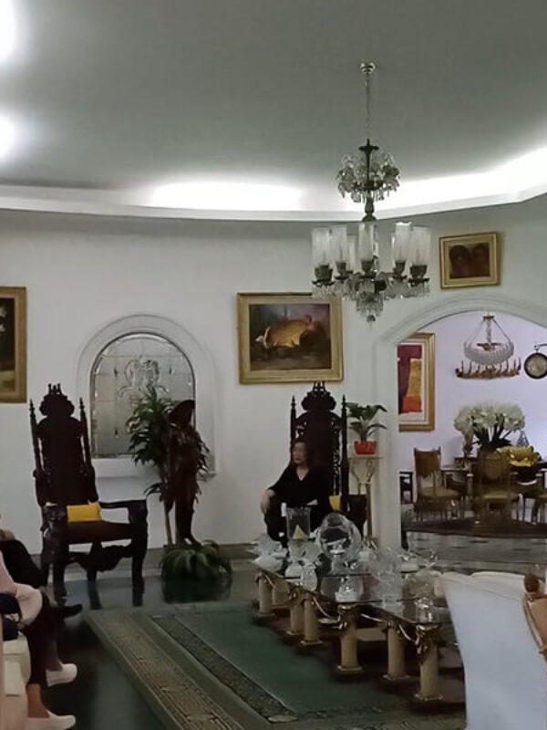 rumah di Kemang Jakarta Selatan (4) rumah di Kemang Jakarta Selatan (4)