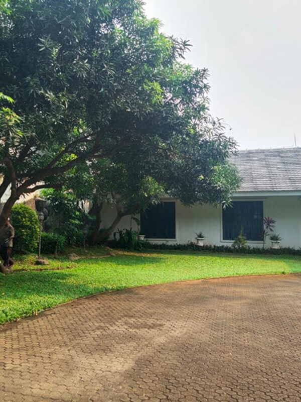 rumah di Kemang Jakarta Selatan (6) rumah di Kemang Jakarta Selatan (6)