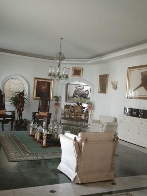 rumah di Kemang Jakarta Selatan rumah di Kemang Jakarta Selatan