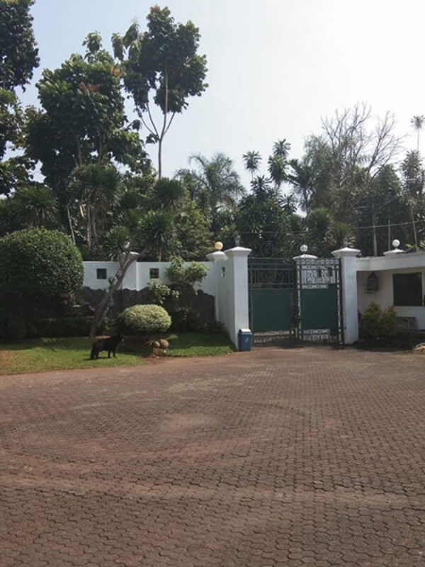 rumah di Kemang Jakarta Selatan (7) rumah di Kemang Jakarta Selatan (7)