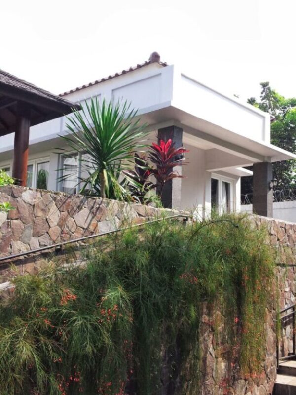 vila di Bintaro jakarta selatan (1) vila di Bintaro jakarta selatan (1)
