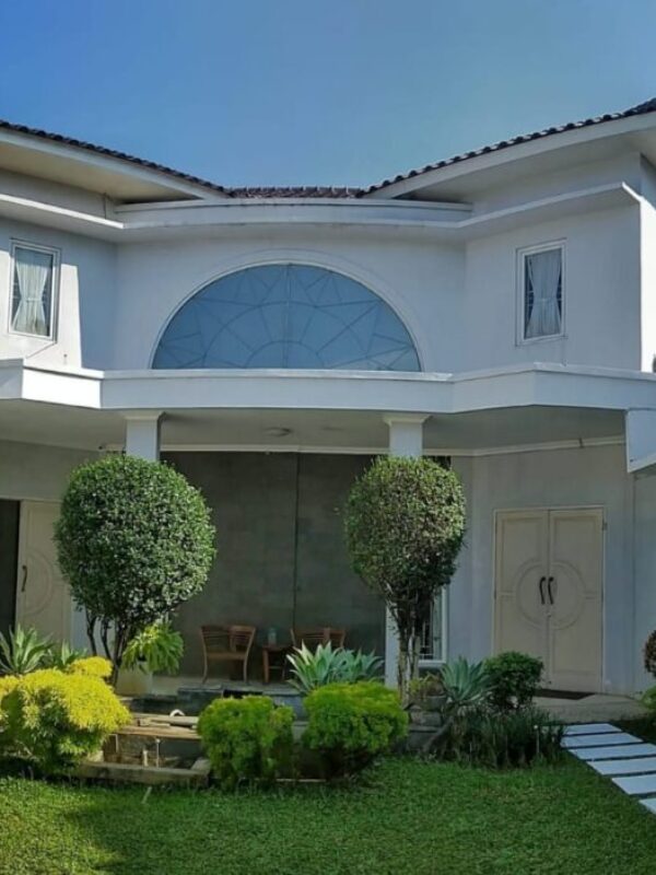 vila di Bintaro jakarta selatan (4) vila di Bintaro jakarta selatan (4)