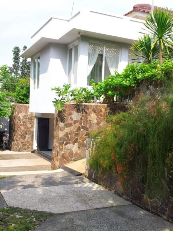 vila di Bintaro jakarta selatan (5) vila di Bintaro jakarta selatan (5)