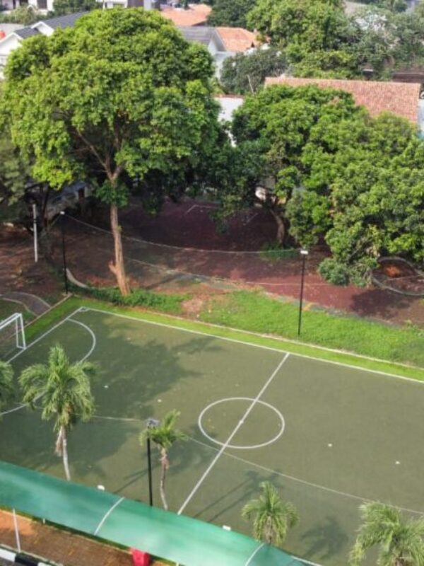 Ex Australian International School (5) Ex Australian International School (5)